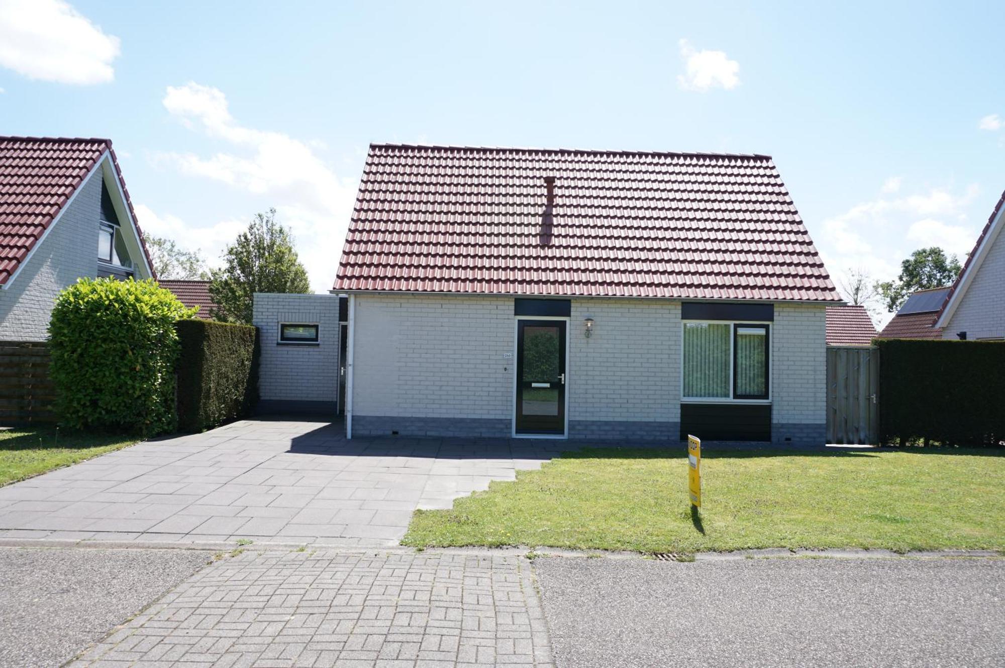Kustverhuur, Park Schoneveld Stern 266 Breskens Exterior foto